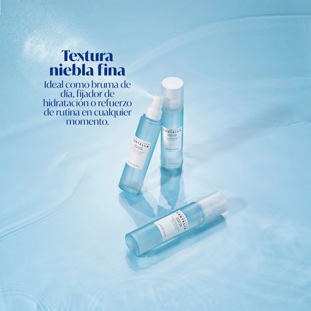 Pack Skin Revitalize + Lumie FX – Sarang