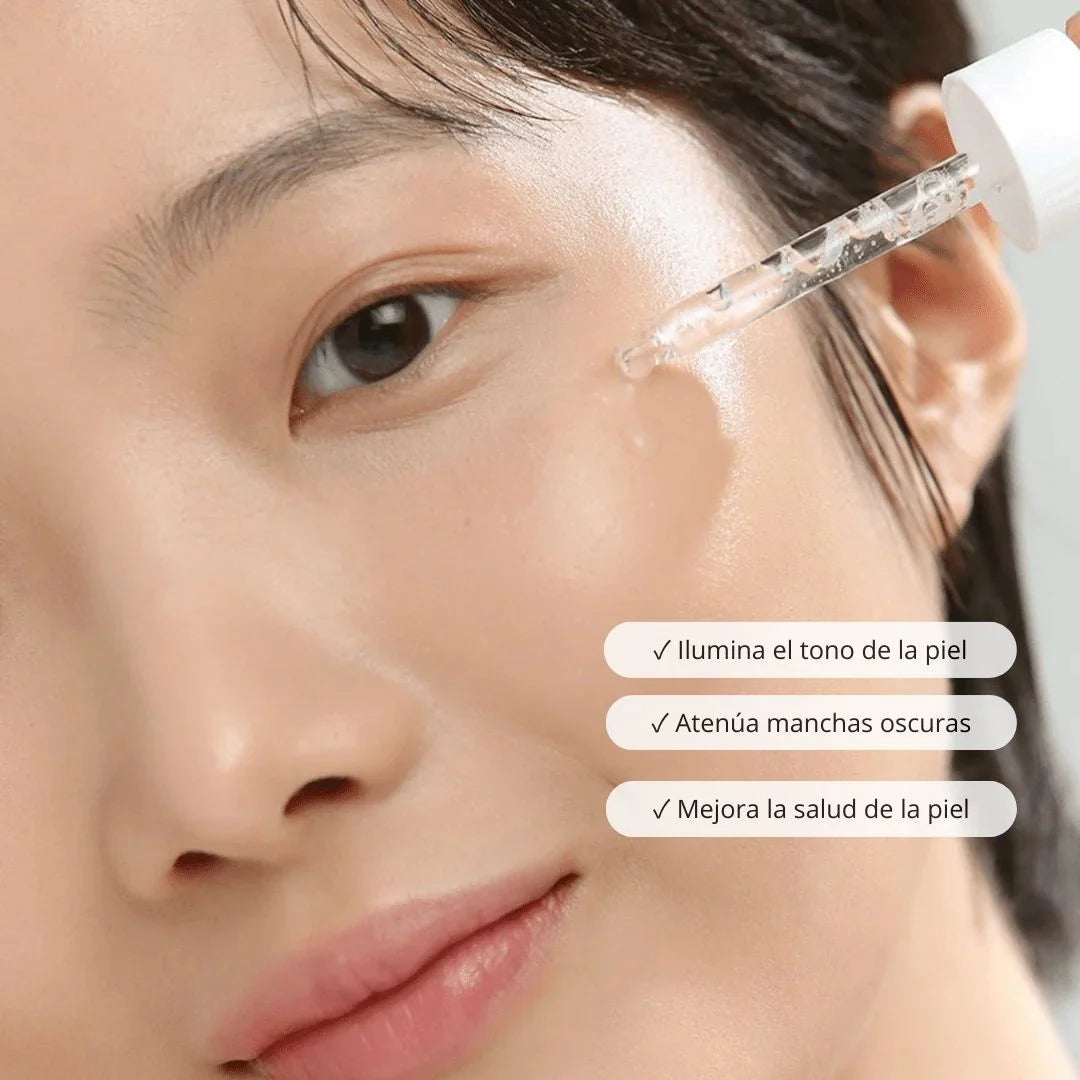 Serum Glow Deep Serum: Rice + Alpha-Arbutin - Beauty of Joseon - Sarang