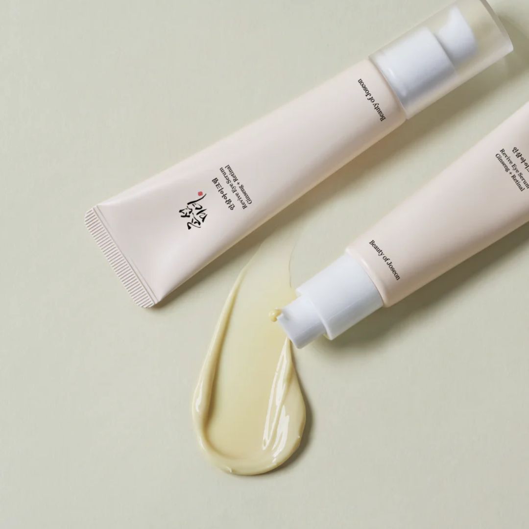Revive eye serum Ginseng + Retinal 30ml - Beauty of Joseon - Sarang