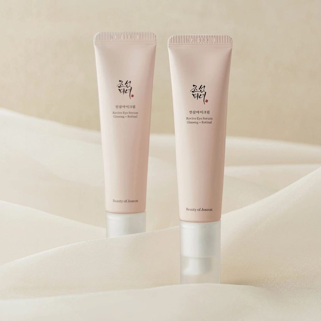 Revive eye serum Ginseng + Retinal 30ml - Beauty of Joseon - Sarang