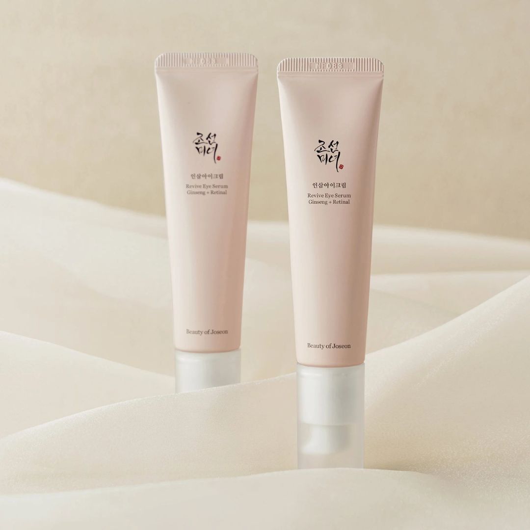 Revive eye serum Ginseng + Retinal 30ml - Beauty of Joseon - Sarang