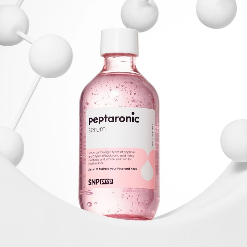 Serum Peptaronic Serum 220 ml - SNP - Sarang