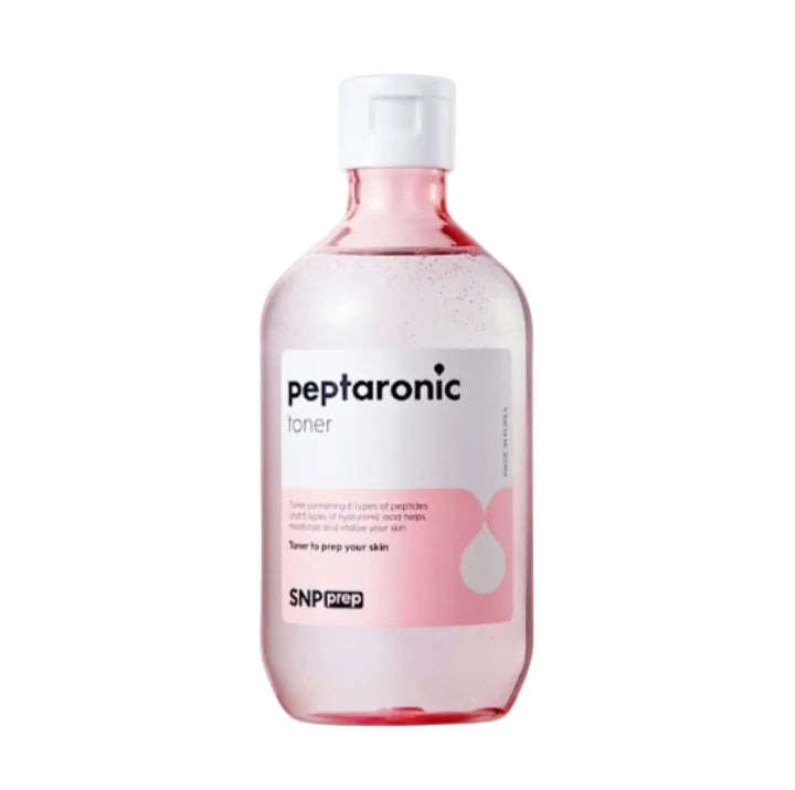 Peptaronic Toner 320 ml - SNP - Sarang