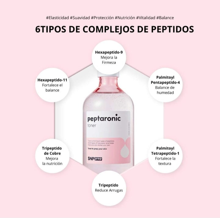 Glass Skin Collagen 30+ Kit - Sarang