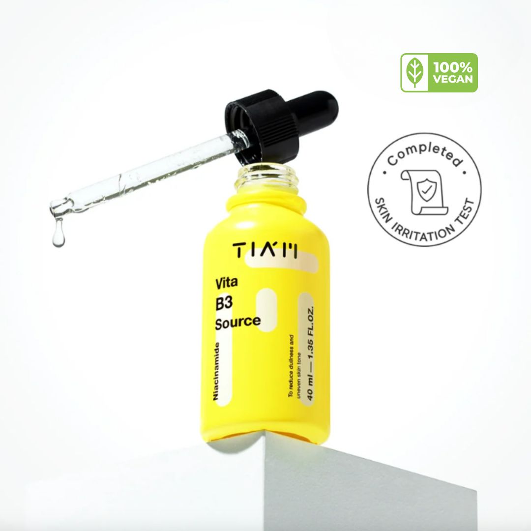 Serum Vita B3 Source - TIAM - Sarang