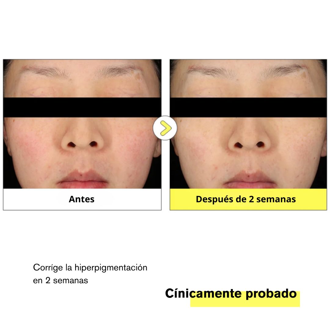 Serum Vita B3 Source - TIAM - Sarang