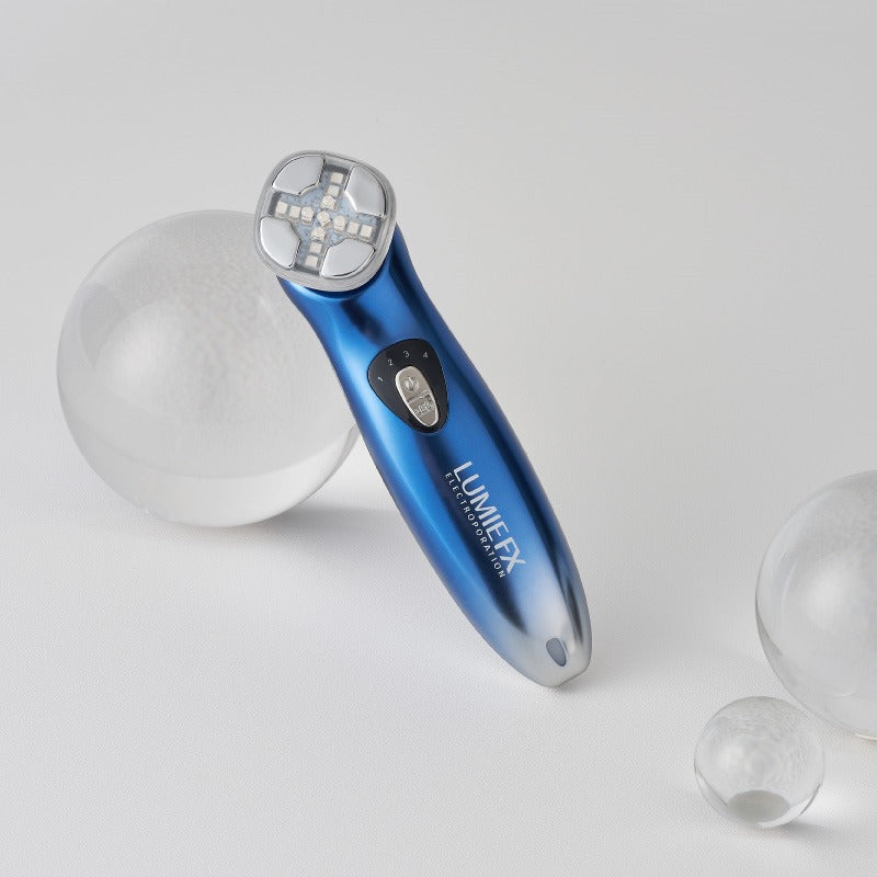 LUMIE FX Dispositivo de Rejuvenecimiento Facial - Cell by Cell - Sarang