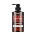 Natural Caffeine Scalp Shampoo Anticaida Cherry Blossom - KUNDAL - Sarang