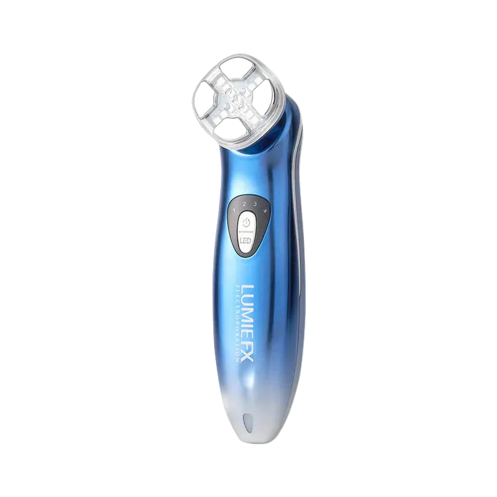 LUMIE FX Dispositivo de Rejuvenecimiento Facial - Cell by Cell - Sarang